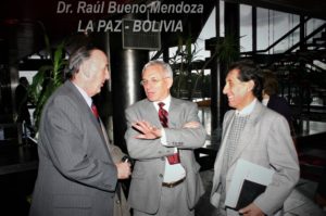 2004 Prof. Dr. Borgia Prof. Dr. Baas Dr. Bueno