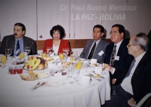 2006 Reunión de Docentes de Postgrado MERCOSUR Montevideo URUGUAY