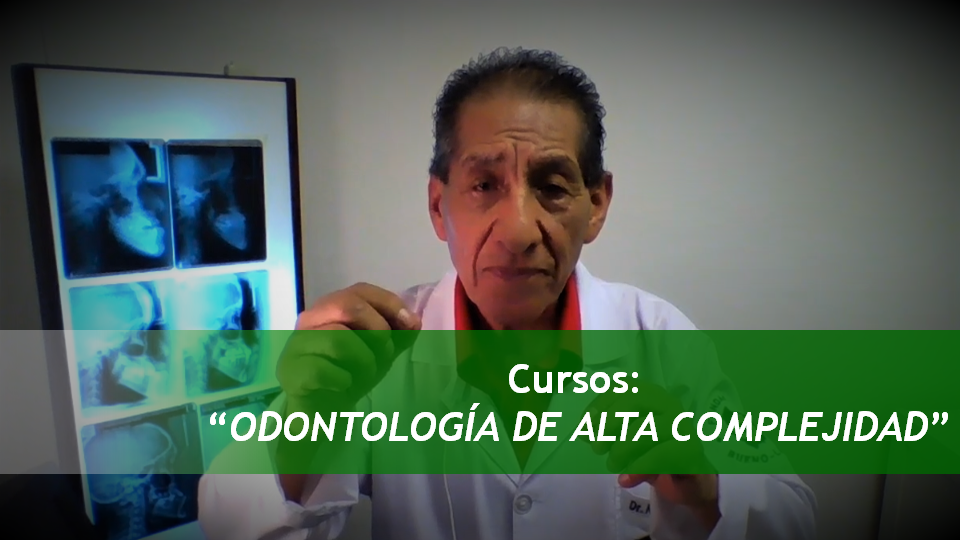Lee más sobre el artículo Odontología de Alta Complejidad