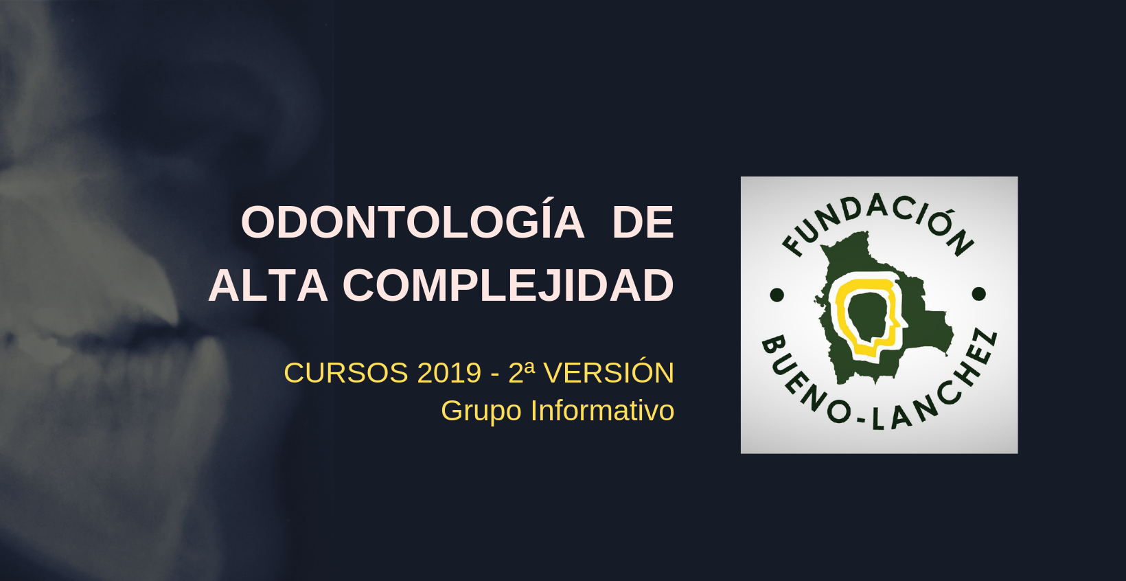 Lee más sobre el artículo Nuestro Grupo en Facebook para postulantes a Cursos 2019